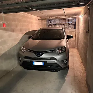 Casa Cristina Appartamento